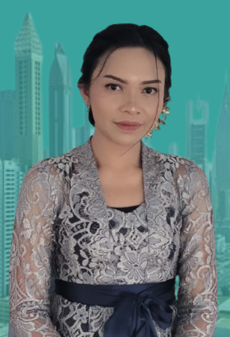 Ni Wayan Putu Darpini, S.Pd - Kasi Pemerintahan