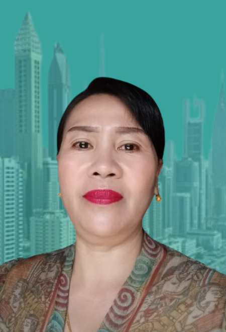 Ni Wayan Sutrini - Kaur Keuangan